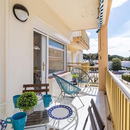 Coastal Paradise & Cozy Home With A 100M From The Beach! Cambrils Esterno foto