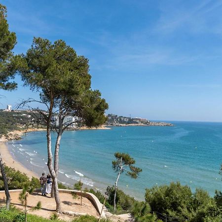 Coastal Paradise & Cozy Home With A 100M From The Beach! Cambrils Esterno foto