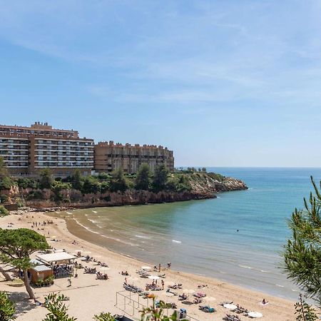 Coastal Paradise & Cozy Home With A 100M From The Beach! Cambrils Esterno foto