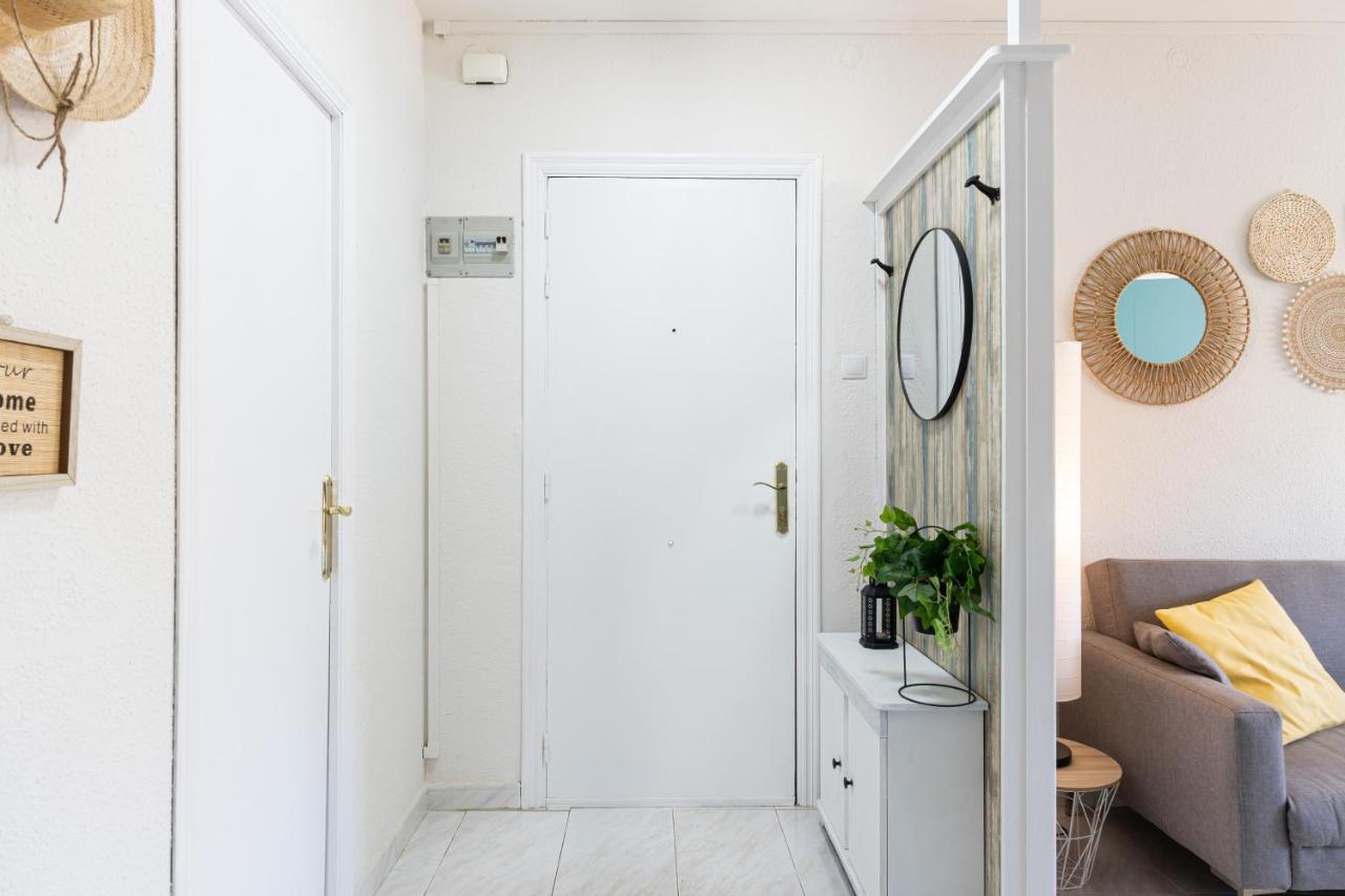 Coastal Paradise & Cozy Home With A 100M From The Beach! Cambrils Esterno foto