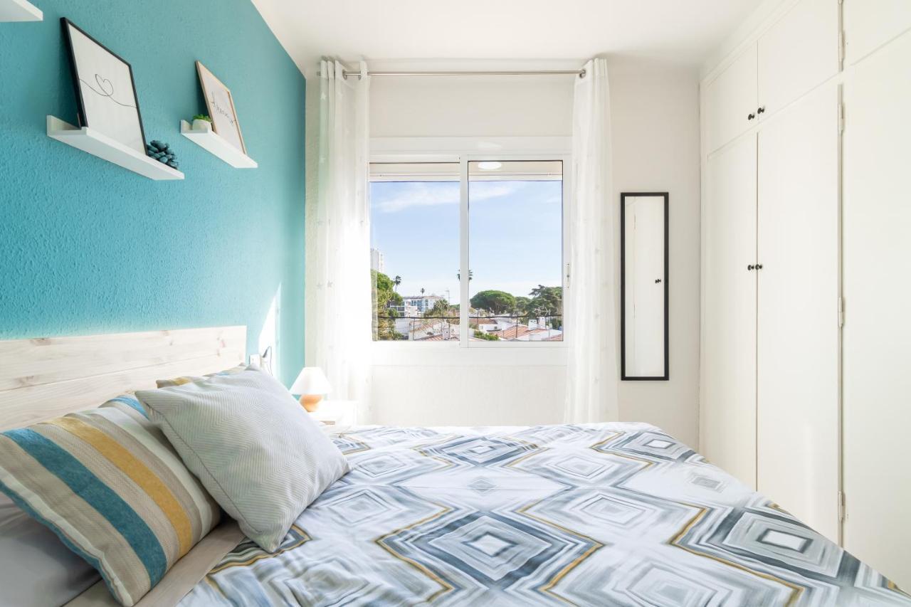 Coastal Paradise & Cozy Home With A 100M From The Beach! Cambrils Esterno foto