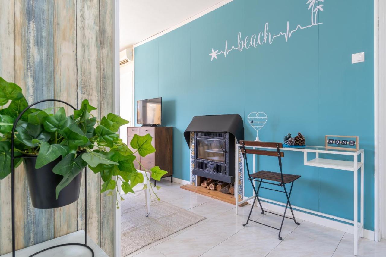 Coastal Paradise & Cozy Home With A 100M From The Beach! Cambrils Esterno foto