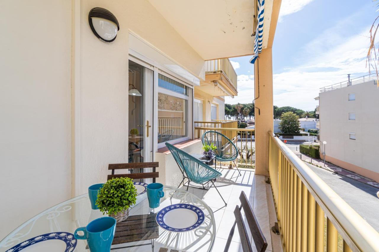 Coastal Paradise & Cozy Home With A 100M From The Beach! Cambrils Esterno foto