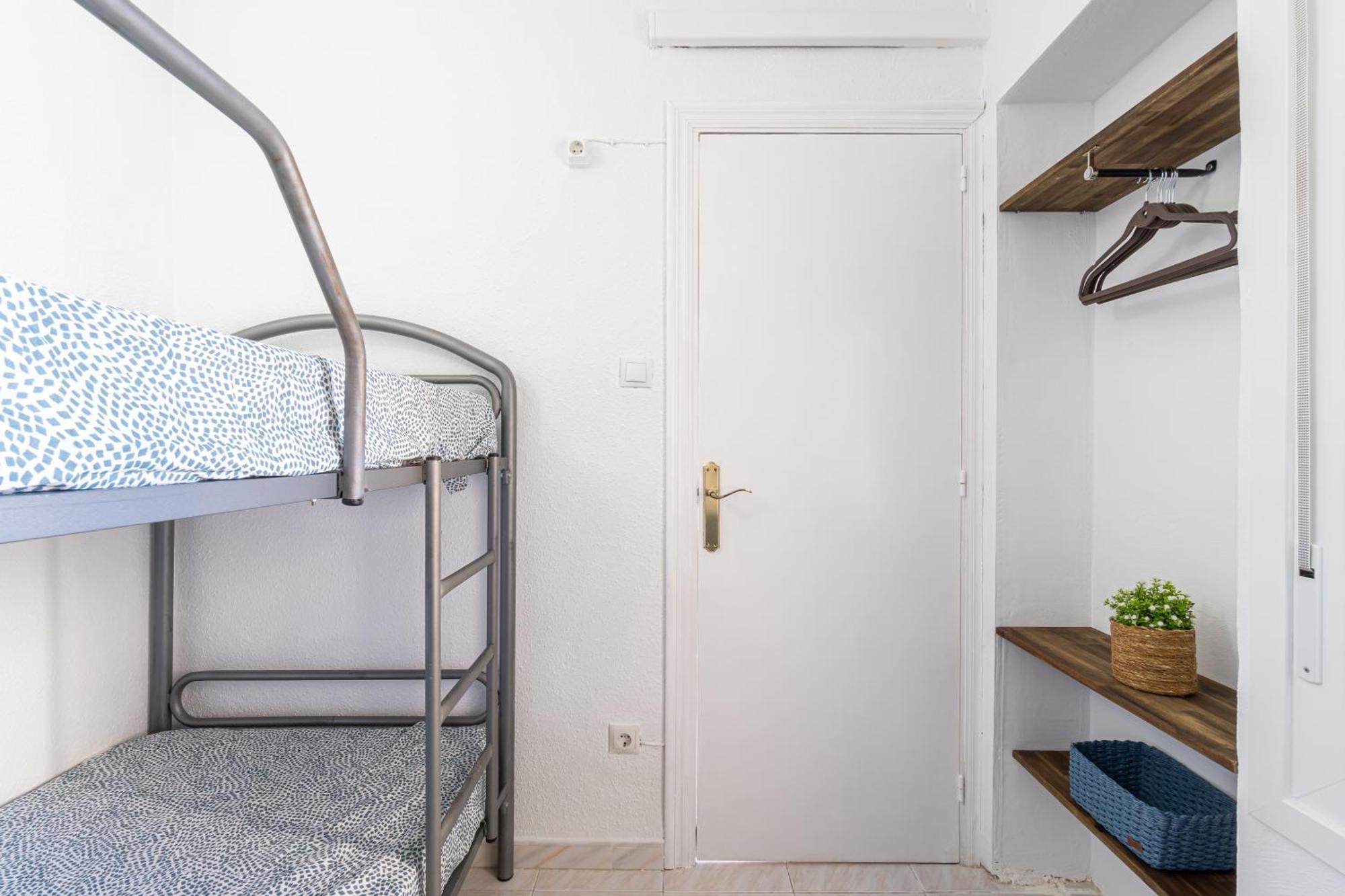 Coastal Paradise & Cozy Home With A 100M From The Beach! Cambrils Esterno foto