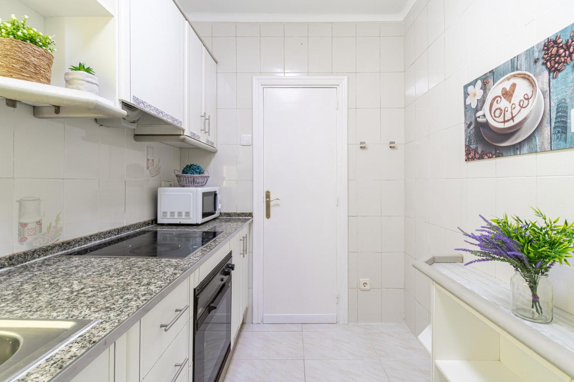 Coastal Paradise & Cozy Home With A 100M From The Beach! Cambrils Esterno foto
