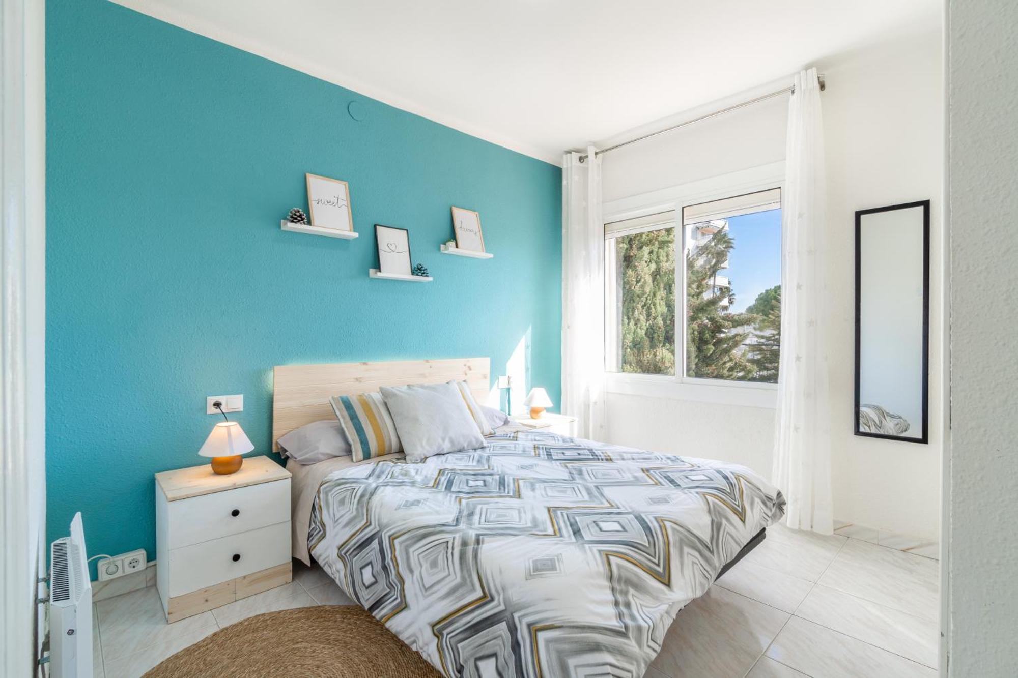 Coastal Paradise & Cozy Home With A 100M From The Beach! Cambrils Esterno foto