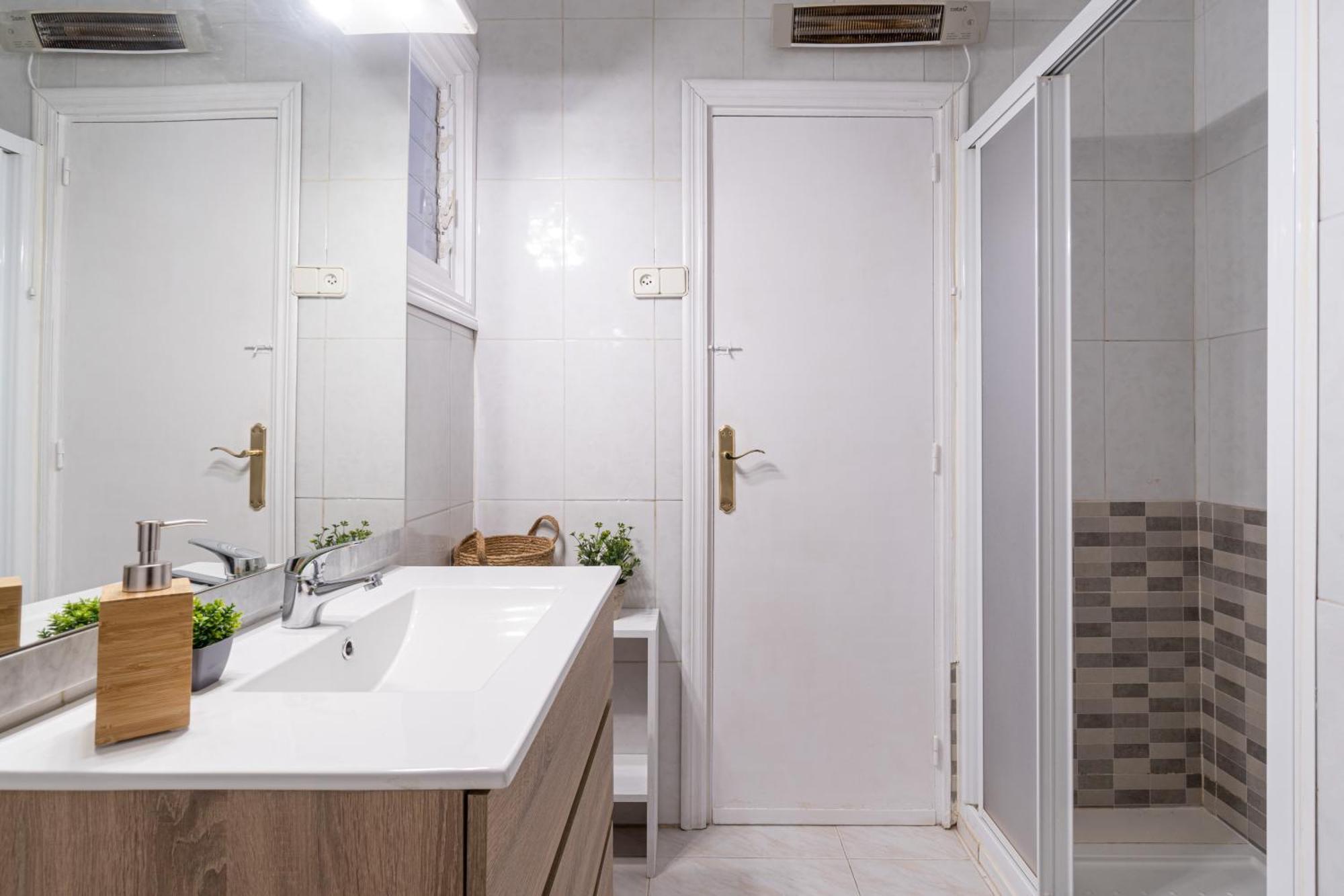 Coastal Paradise & Cozy Home With A 100M From The Beach! Cambrils Esterno foto