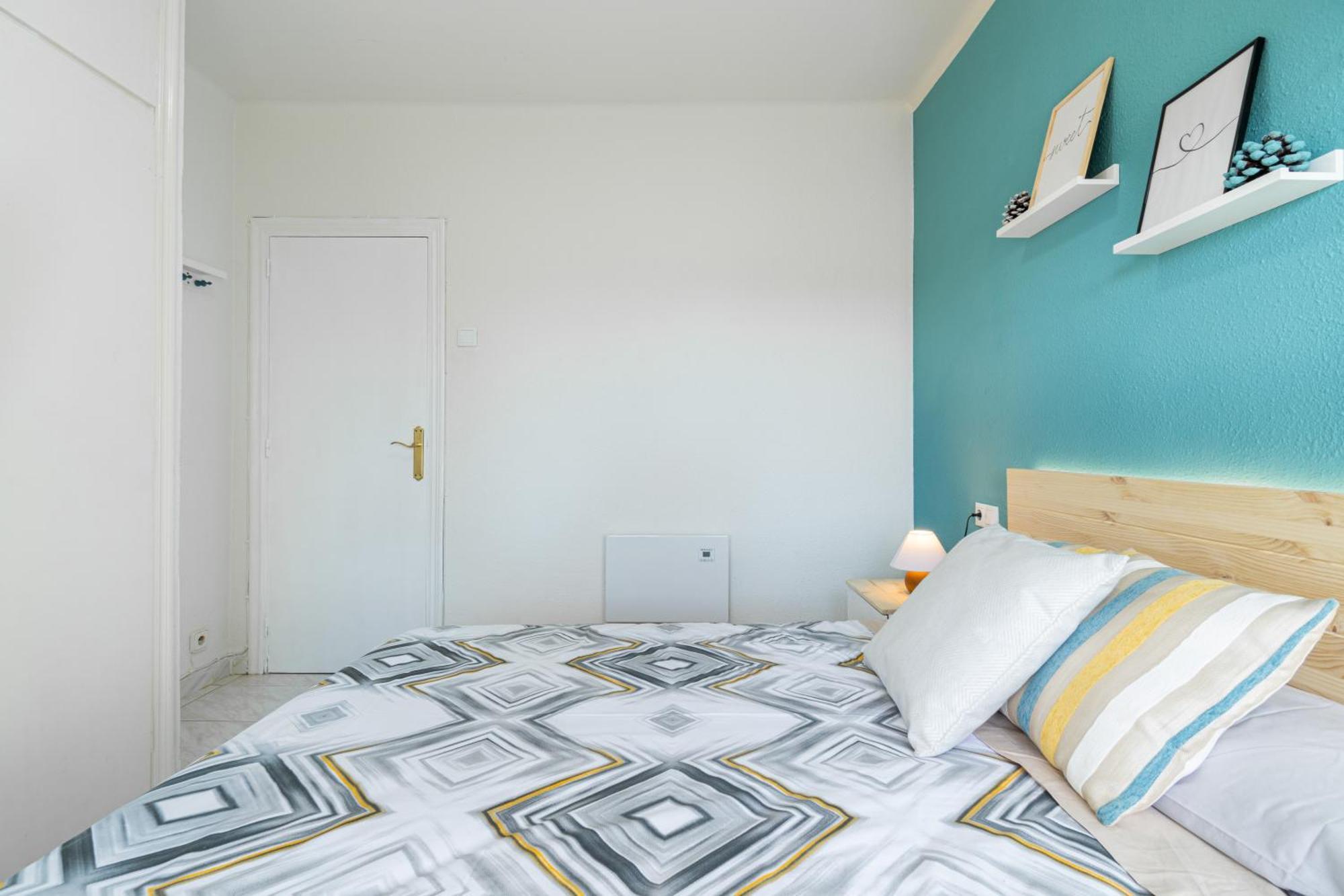 Coastal Paradise & Cozy Home With A 100M From The Beach! Cambrils Esterno foto