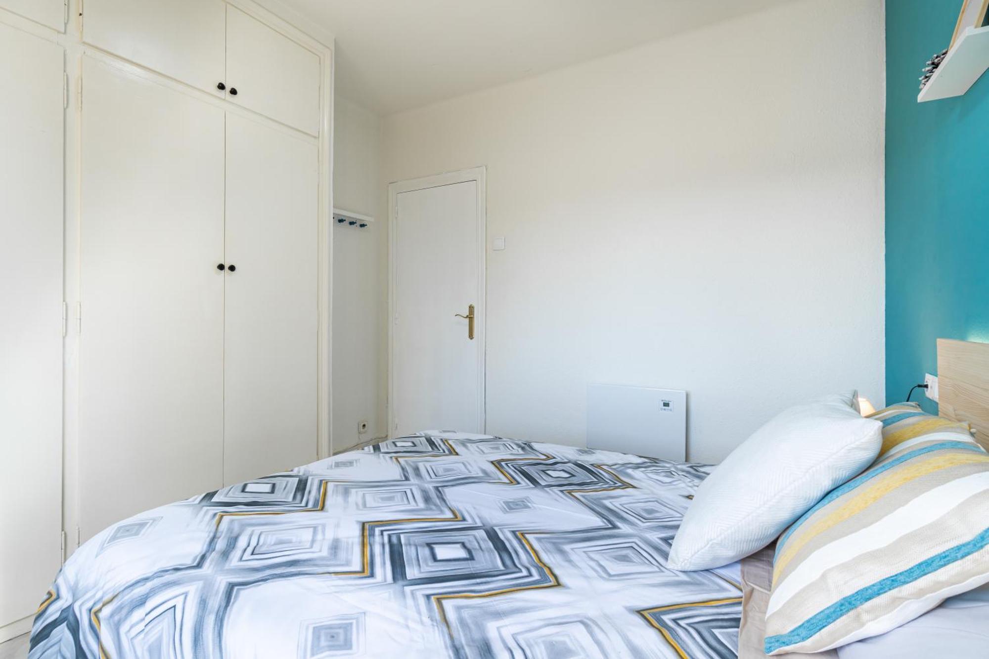 Coastal Paradise & Cozy Home With A 100M From The Beach! Cambrils Esterno foto