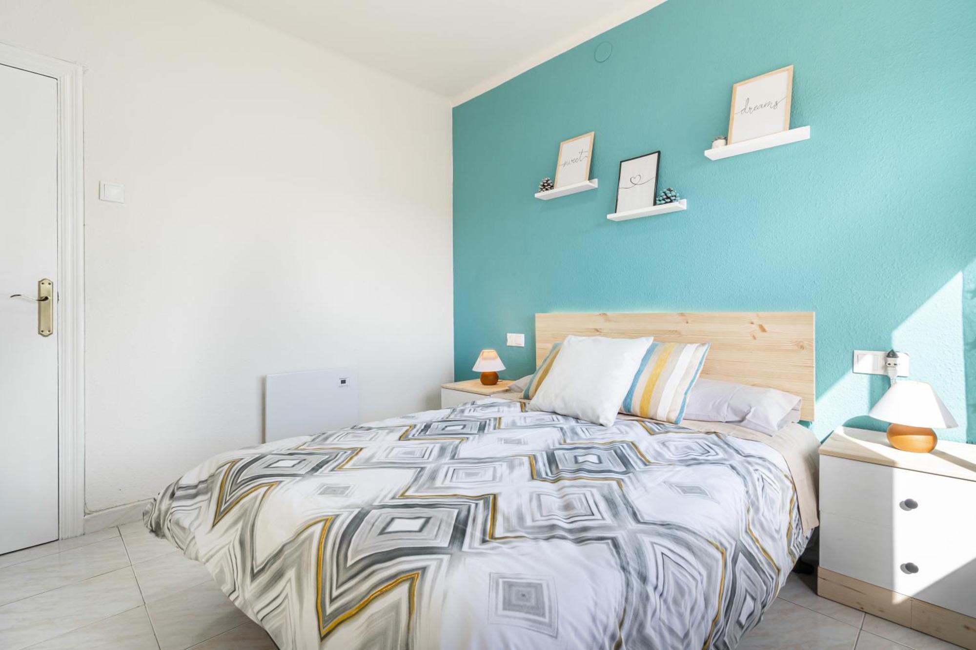 Coastal Paradise & Cozy Home With A 100M From The Beach! Cambrils Esterno foto