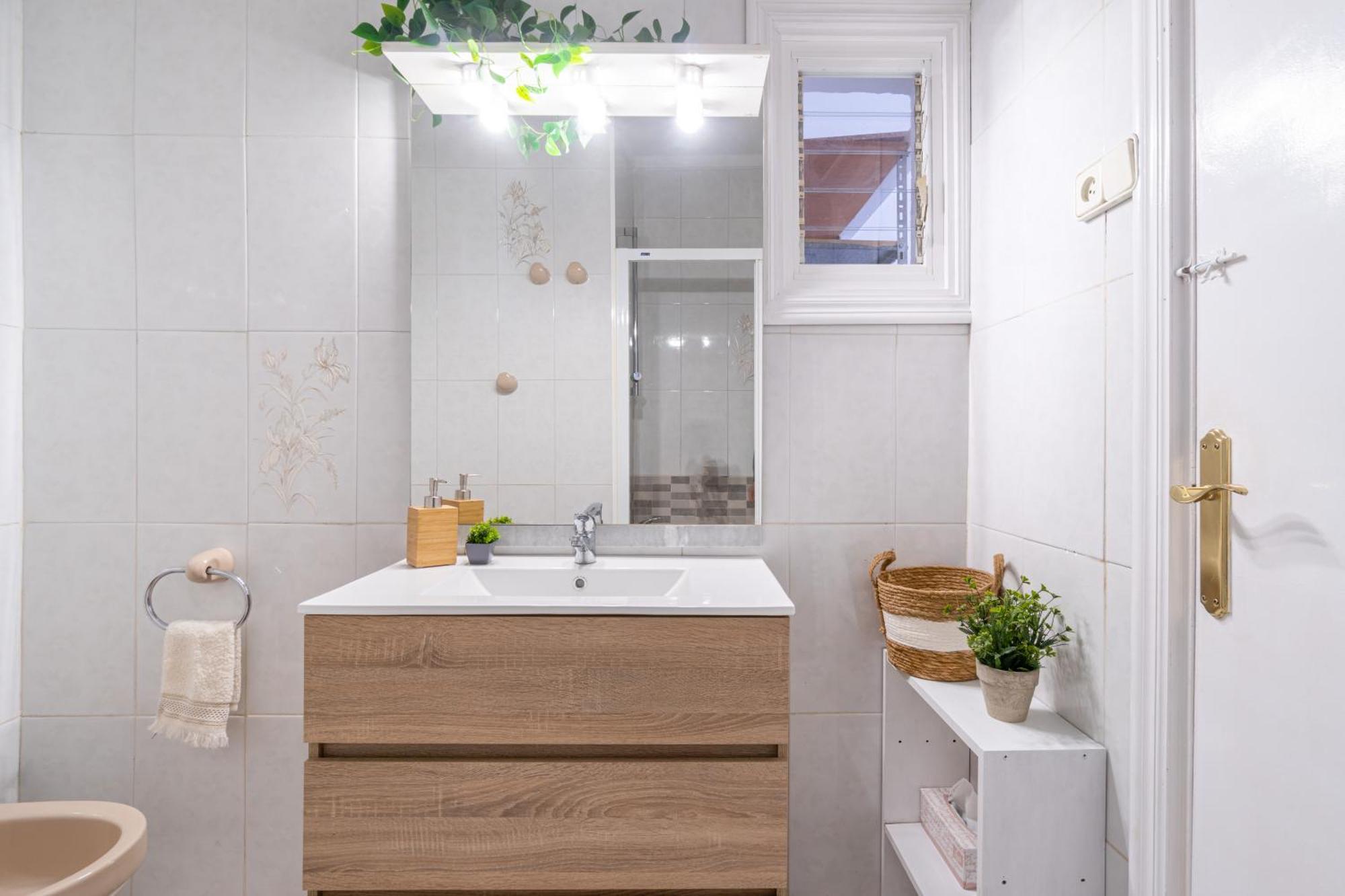 Coastal Paradise & Cozy Home With A 100M From The Beach! Cambrils Esterno foto
