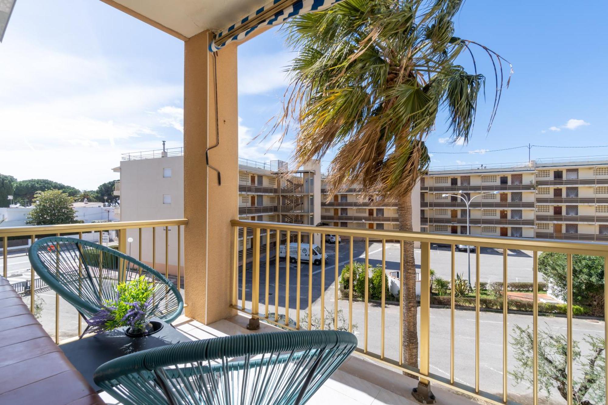 Coastal Paradise & Cozy Home With A 100M From The Beach! Cambrils Esterno foto